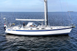 Hallberg Rassy - HALLBERG RASSY HALLBERG RASSY 54