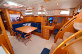 Hallberg Rassy - HALLBERG RASSY HALLBERG RASSY 54