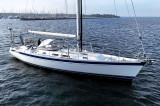 Hallberg Rassy - HALLBERG RASSY HALLBERG RASSY 54