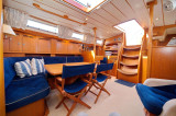 Hallberg Rassy - HALLBERG RASSY HALLBERG RASSY 54