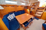 Hallberg Rassy - HALLBERG RASSY HALLBERG RASSY 54
