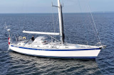 Hallberg Rassy - HALLBERG RASSY HALLBERG RASSY 54