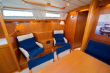 Hallberg Rassy - HALLBERG RASSY HALLBERG RASSY 54