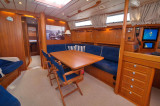 Hallberg Rassy - HALLBERG RASSY HALLBERG RASSY 54