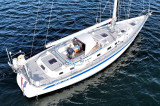 Hallberg Rassy - HALLBERG RASSY HALLBERG RASSY 54