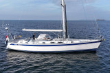 Hallberg Rassy - HALLBERG RASSY HALLBERG RASSY 54