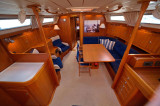 Hallberg Rassy - HALLBERG RASSY HALLBERG RASSY 54