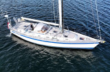 Hallberg Rassy - HALLBERG RASSY HALLBERG RASSY 54