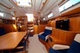 Hallberg Rassy - HALLBERG RASSY HALLBERG RASSY 54