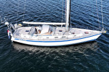 Hallberg Rassy - HALLBERG RASSY HALLBERG RASSY 54