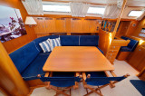 Hallberg Rassy - HALLBERG RASSY HALLBERG RASSY 54