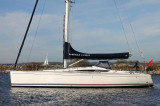 Maxi Yachts - MAXI YACHTS MAXI 1300