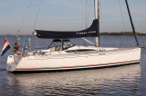 Maxi Yachts - MAXI YACHTS MAXI 1300