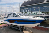 Thumbnail - BENETEAU GRAN TURISMO 45