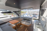 Beneteau - BENETEAU GRAN TURISMO 45