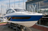 Beneteau - BENETEAU GRAN TURISMO 45