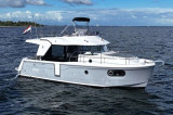 Beneteau - BENETEAU SWIFT TRAWLER 30