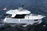 Beneteau - BENETEAU SWIFT TRAWLER 30