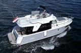 Beneteau - BENETEAU SWIFT TRAWLER 30