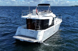Beneteau - BENETEAU SWIFT TRAWLER 30