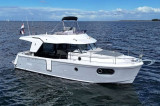 Beneteau - BENETEAU SWIFT TRAWLER 30