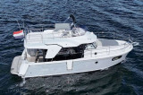 Beneteau - BENETEAU SWIFT TRAWLER 30