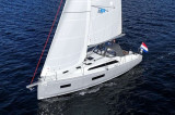 Beneteau - BENETEAU OCEANIS 37.1