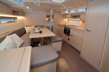Beneteau - BENETEAU OCEANIS 37.1