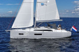 Beneteau - BENETEAU OCEANIS 37.1