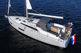 Beneteau - BENETEAU OCEANIS 37.1