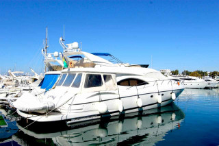 Thumbnail - Sunseeker 74 Manhattan