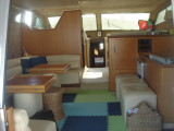 Ferretti - Ferretti 58S