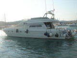 Ferretti - Ferretti 58S