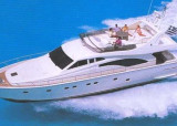 Ferretti - Ferretti 68