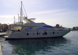 Azimut - Azimut 80