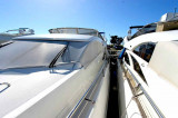 Sunseeker - Sunseeker 74 Manhattan