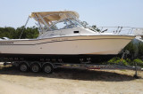 Thumbnail - Grady White 305 Express
