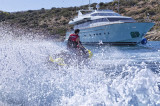 Falcon Sport Boats - Falcon 100