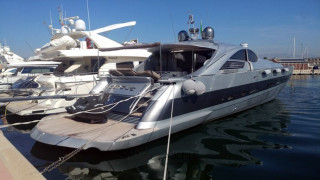 Thumbnail - Pershing 88