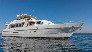 Thumbnail - Tarquin TRADER 85