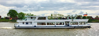 Thumbnail - Fahrgastschiff 35 Meter