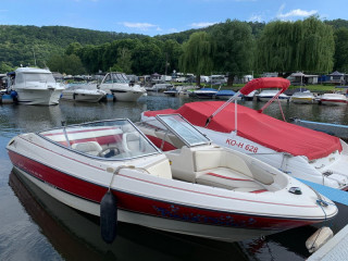 Thumbnail - Bayliner 1850 SS Capri - Bowrider