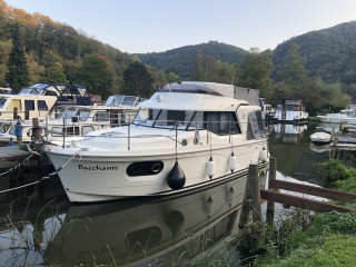 Thumbnail - Beneteau 30 Swift Trawler 