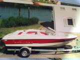 Bayliner - Bayliner 1850 SS Capri - Bowrider