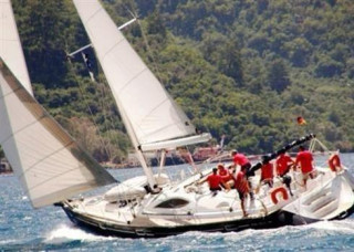 Thumbnail - Jeanneau Sun Odyssey 54 DS