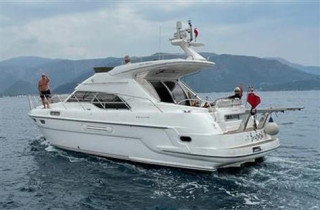 Thumbnail - Sealine Sealine 410 Statesman