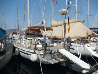Thumbnail - SUNBEAM 42 DS
