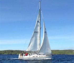 Thumbnail - Hanse 400e