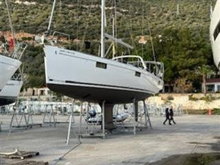 Thumbnail - Beneteau Oceanis 48`