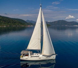 Thumbnail - BENETEAU OCEANIS 45